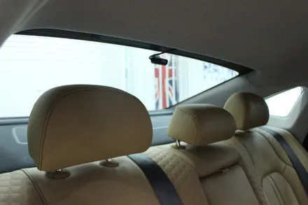 쏘나타 센슈어스 미드나잇블랙 루마썬팅 버텍스700 퀀텀4K 신차검수 / 고양 덕양구 신원동