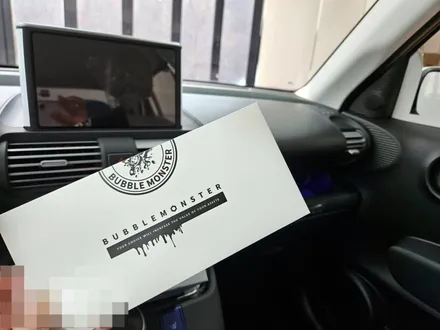 캐스퍼 신차패키지 원흥썬팅 레인보우 i55 파인뷰 블랙박스 LX7700 / 고양 덕양구 신원동