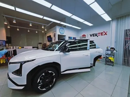 EV5 GT-Line 롱레인지 풀옵션 스노우화이트펄 덕양구 신차패키지 / 고양 덕양구 신원동