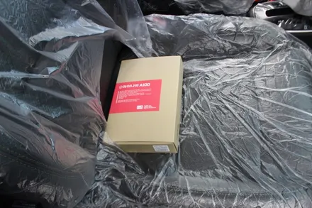 쉐보레 트랙스 신차패키지 고양시썬팅 레이노 공식대리점 신원점 / 고양 덕양구 신원동