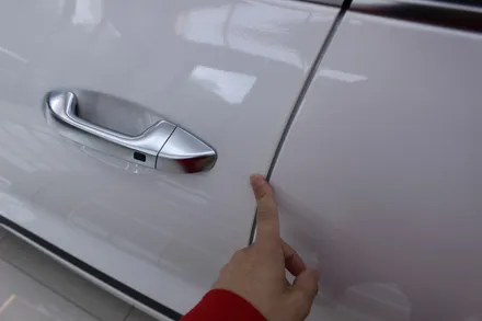 2021 셀토스 스노우화이트펄 신차검수 패키지 MONSTER TINT / 고양 덕양구 신원동