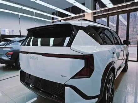 EV5 GT-Line 롱레인지 풀옵션 스노우화이트펄 덕양구 신차패키지 / 고양 덕양구 신원동
