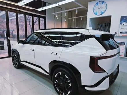 EV5 GT-Line 롱레인지 풀옵션 스노우화이트펄 덕양구 신차패키지 / 고양 덕양구 신원동