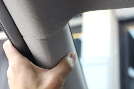 셀토스 그래비티그레이 신차검수 썬팅 블랙박스 하이패스 인스톨 / 고양 덕양구 신원동