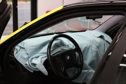 BMW 530i 틴팅재시공 은평구썬팅 레이노공식대리점 신원점 입고 / 고양 덕양구 신원동