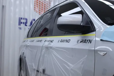 BMW X5 SUV 원당 루마썬팅 버텍스&레이노 고양신원점 ^^♡ / 고양 덕양구 신원동