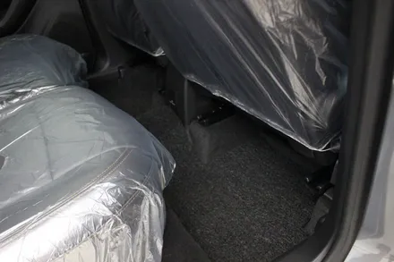 쉐보레 트랙스 신차패키지 고양시썬팅 레이노 공식대리점 신원점 / 고양 덕양구 신원동