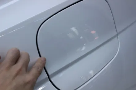 제네시스 GV70 우유니화이트 신차패키지 MONSTER TINT / 고양 덕양구 신원동