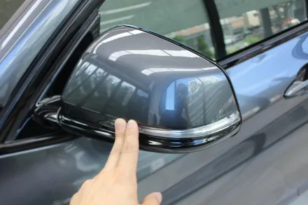 BMW X1 열차단틴팅 PPF 삼송 솔라가드 공식대리점 삼송신원점 / 고양 덕양구 신원동