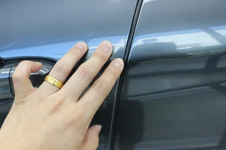 BMW X1 열차단틴팅 PPF 삼송 솔라가드 공식대리점 삼송신원점 / 고양 덕양구 신원동
