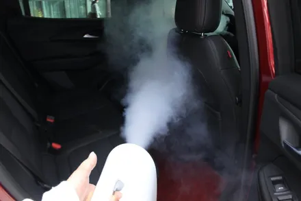 쉐보레 트레일블레이저 RS 은평구 신차패키지 MONSTER TINT / 고양 덕양구 신원동