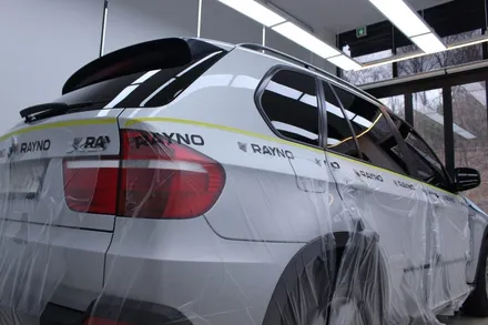 BMW X5 SUV 원당 루마썬팅 버텍스&레이노 고양신원점 ^^♡ / 고양 덕양구 신원동