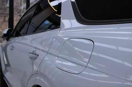 제네시스 GV70 우유니화이트 신차패키지 MONSTER TINT / 고양 덕양구 신원동