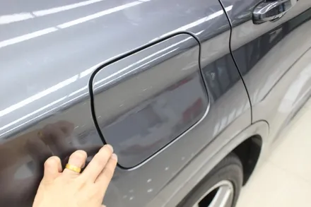 BMW X1 열차단틴팅 PPF 삼송 솔라가드 공식대리점 삼송신원점 / 고양 덕양구 신원동