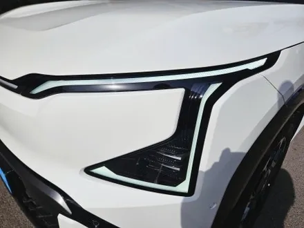 EV5 GT-Line 롱레인지 풀옵션 스노우화이트펄 덕양구 신차패키지 / 고양 덕양구 신원동