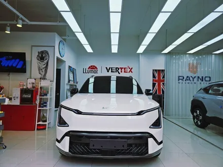 EV5 GT-Line 롱레인지 풀옵션 스노우화이트펄 덕양구 신차패키지 / 고양 덕양구 신원동