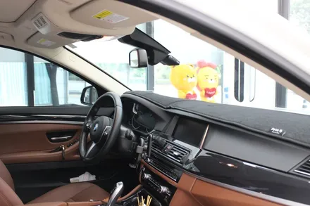 BMW 520D 프로에디션 레이노썬팅 파이어볼신라 유리막코팅 / 고양 덕양구 신원동