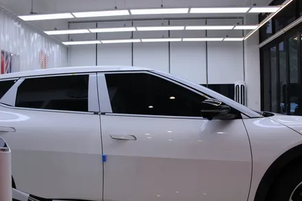 기아 EV6 신차패키지 덕양구 신원동 레인보우썬팅 몬스터틴트 / 고양 덕양구 신원동