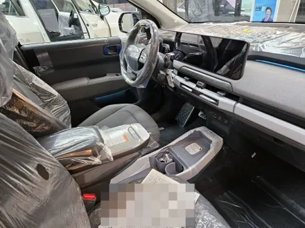 기아 EV3 오로라블랙펄 어스롱레인지 은평구썬팅 하람오토 / 고양 덕양구 신원동