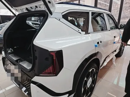 EV5 GT-Line 롱레인지 풀옵션 스노우화이트펄 덕양구 신차패키지 / 고양 덕양구 신원동
