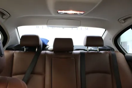 BMW 520D 프로에디션 레이노썬팅 파이어볼신라 유리막코팅 / 고양 덕양구 신원동