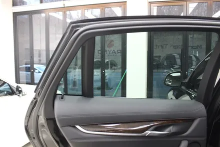 BMW X6 SUV 자동차 은평구썬팅 레이노 공식대리점 신원점 / 고양 덕양구 신원동