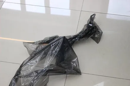 쉐보레 스파크 열차단틴팅 고양동썬팅 레이노 공식대리점 신원점 / 고양 덕양구 신원동