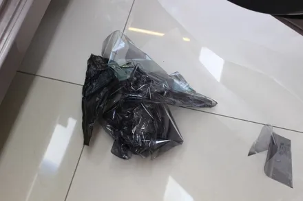 쉐보레 스파크썬팅 재시공 레이노S5 풀시공 MONSTER TINT / 고양 덕양구 신원동