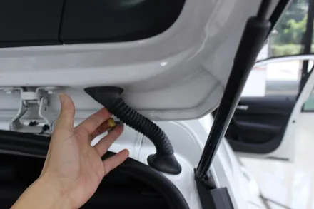 BMW 118D 덕양구 오금동썬팅 블랙박스 하람오토 / 고양 덕양구 신원동