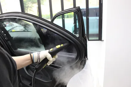 BMW 530i 틴팅재시공 은평구썬팅 레이노공식대리점 신원점 입고 / 고양 덕양구 신원동