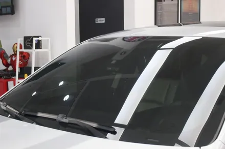 BMW5GT 은평구썬팅 재시공 레이노팬텀 열차단필름 S7 선택!! / 고양 덕양구 신원동