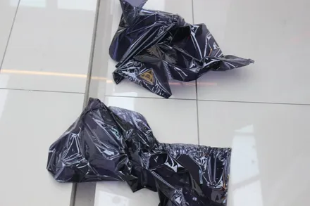 싼타페DM 썬팅 블랙박스 레이노&루마썬팅 버텍스 / 고양신원점 / 고양 덕양구 신원동
