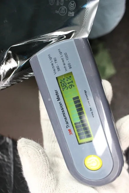 올뉴쏘렌토 자동차틴팅 재시공 갈현동썬팅 레이노 공식대리점 !! / 고양 덕양구 신원동