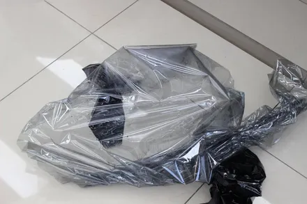 원흥썬팅 맥스크루즈 열차단필름 재시공 가성비는 역시 레이노S7 / 고양 덕양구 신원동
