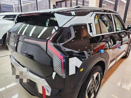 기아 EV3 오로라블랙펄 어스롱레인지 은평구썬팅 하람오토 / 고양 덕양구 신원동