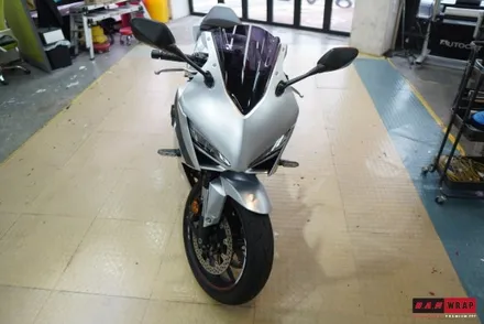 CBR650R E클러치 랩핑제거 / 대전 태평동