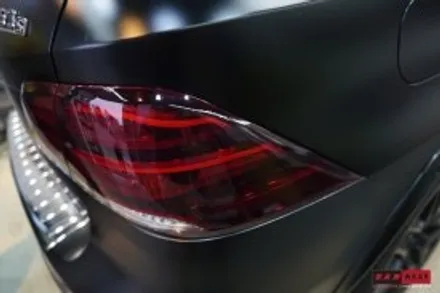 GLE63S AMG 스모그필름 / 대전 태평동