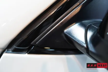 bmw x4크롬죽이기 / 대전 태평동