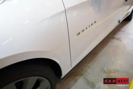 올뉴말리부루프스킨제거+루프스킨 / 대전 태평동