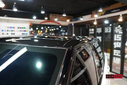 대전 레인지로버스포츠루프스킨투톤 / 대전 태평동