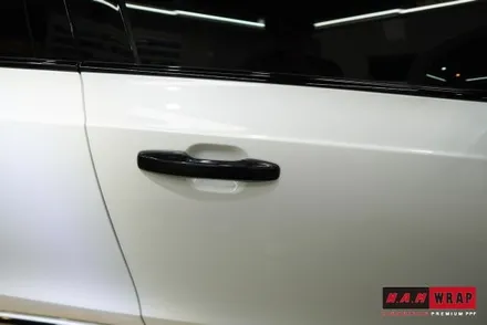 볼보XC90 크롬딜리트 / 대전 태평동