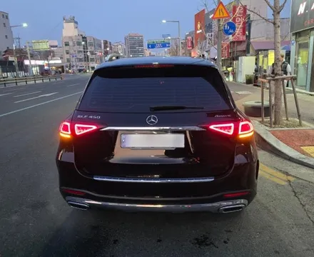 대전광택 GLE광택 / 대전 태평동