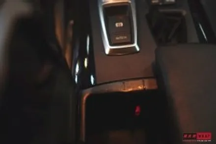 자동차실내랩핑 X6랩핑 / 대전 태평동