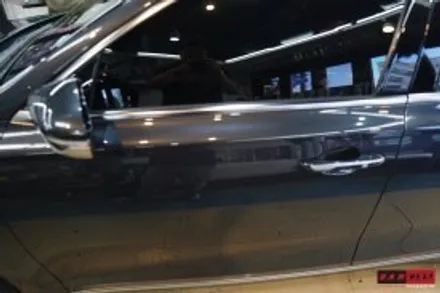 대전광택 그랜저IG / 대전 태평동
