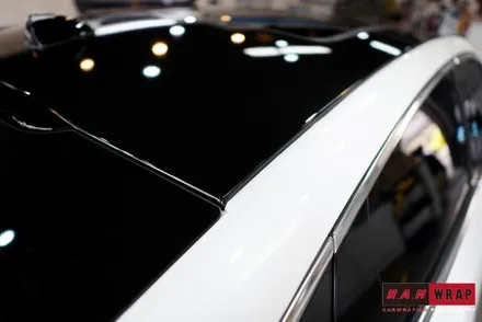 올뉴말리부루프스킨제거+루프스킨 / 대전 태평동