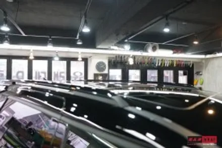 카니발크롬딜리트 / 대전 태평동