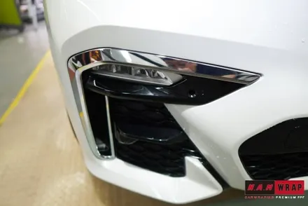 BMW X7크롬죽이기 / 대전 태평동