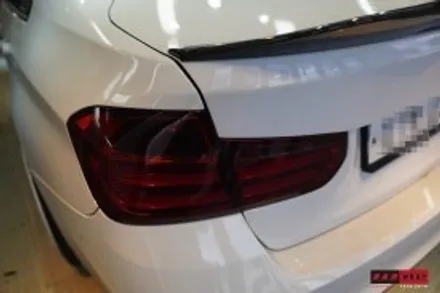 BMW 320d데칼 / 대전 태평동