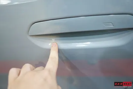 g60 530i 생활보호PPF 재시공 / 대전 태평동