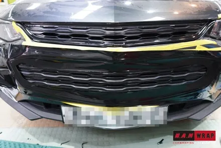 올뉴말리부 크롬딜리트 / 대전 태평동